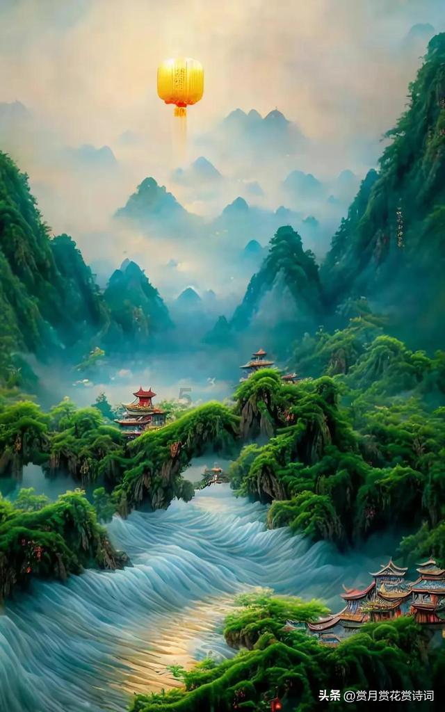 逃离沙漠小镇